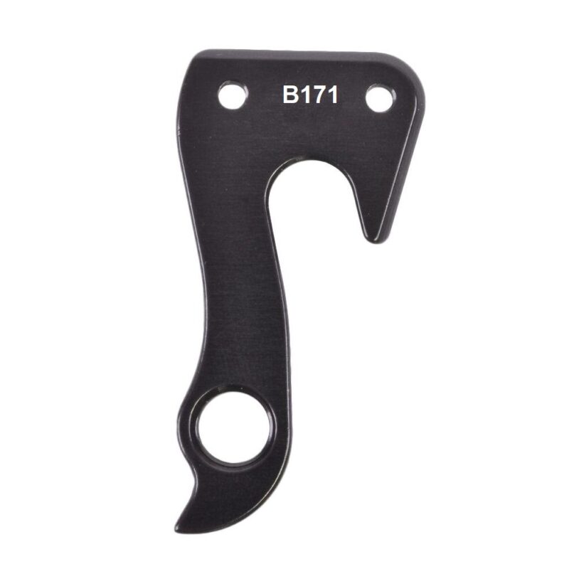 Rear Gear Mech Derailleur Hanger B Dropout Framesaver