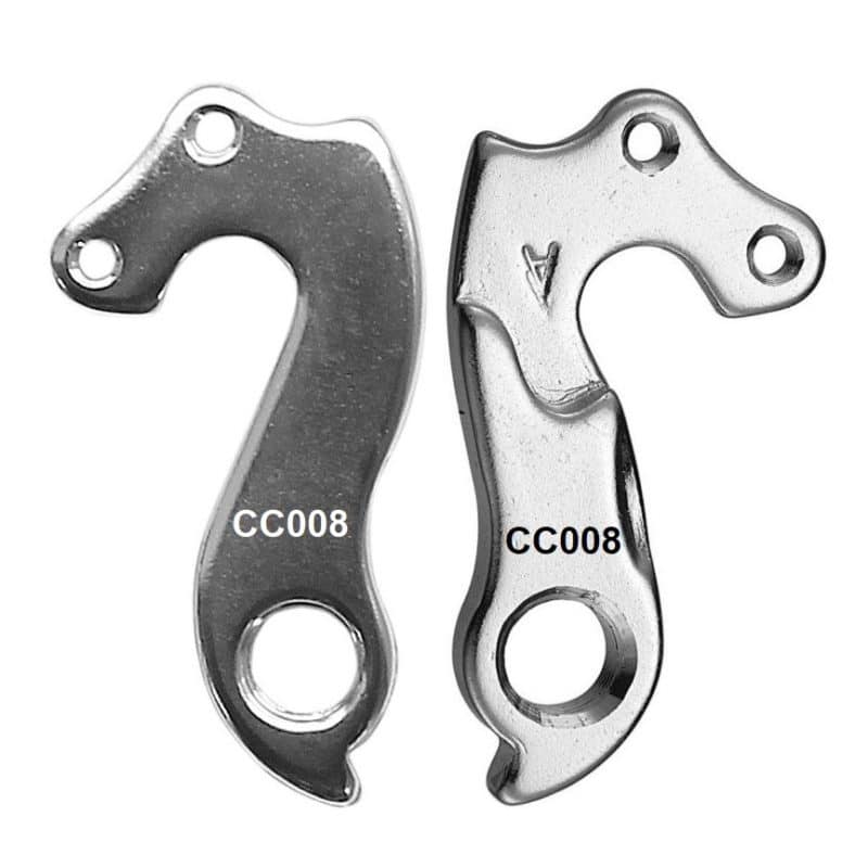 Merida Rear Gear Mech Derailleur Hangers Dropouts Framesavers