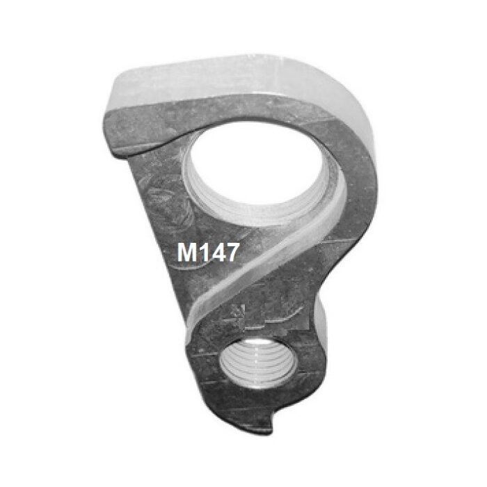 Rear Gear Mech Derailleur Hanger - M147 - Image 2