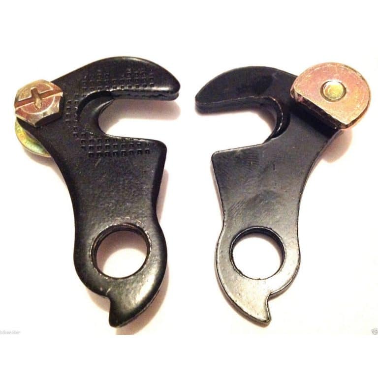 problem solvers derailleur hanger