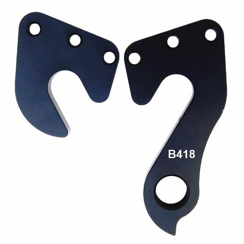 boardman derailleur hanger