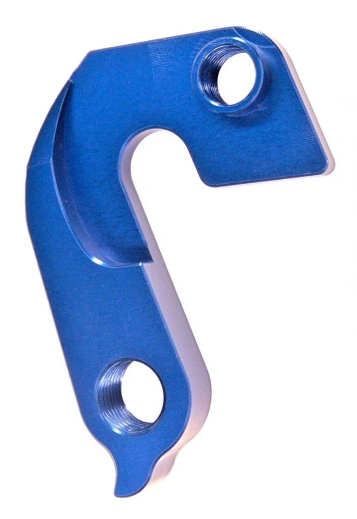 CNC UPGRADE Rear Gear Mech Derailleur Hanger - CC1001 - Image 5