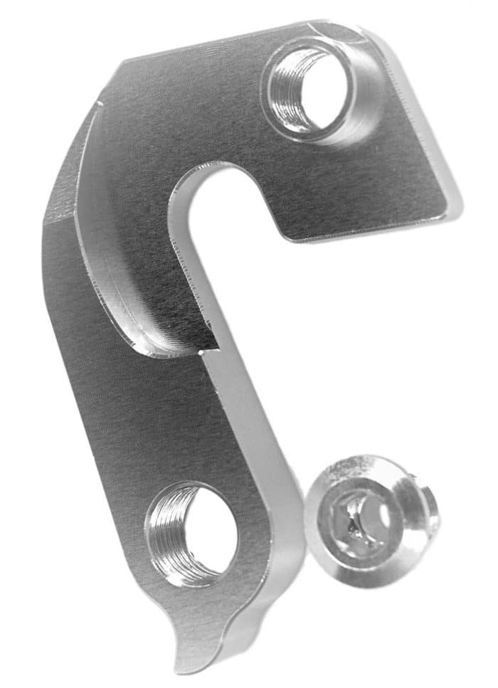 CNC UPGRADE Rear Gear Mech Derailleur Hanger - CC1001 - Image 7