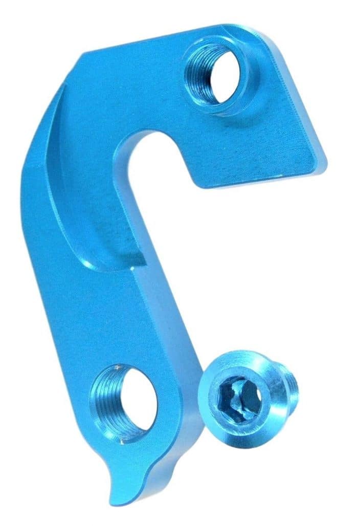 CNC UPGRADE Rear Gear Mech Derailleur Hanger - CC1001 - Image 8