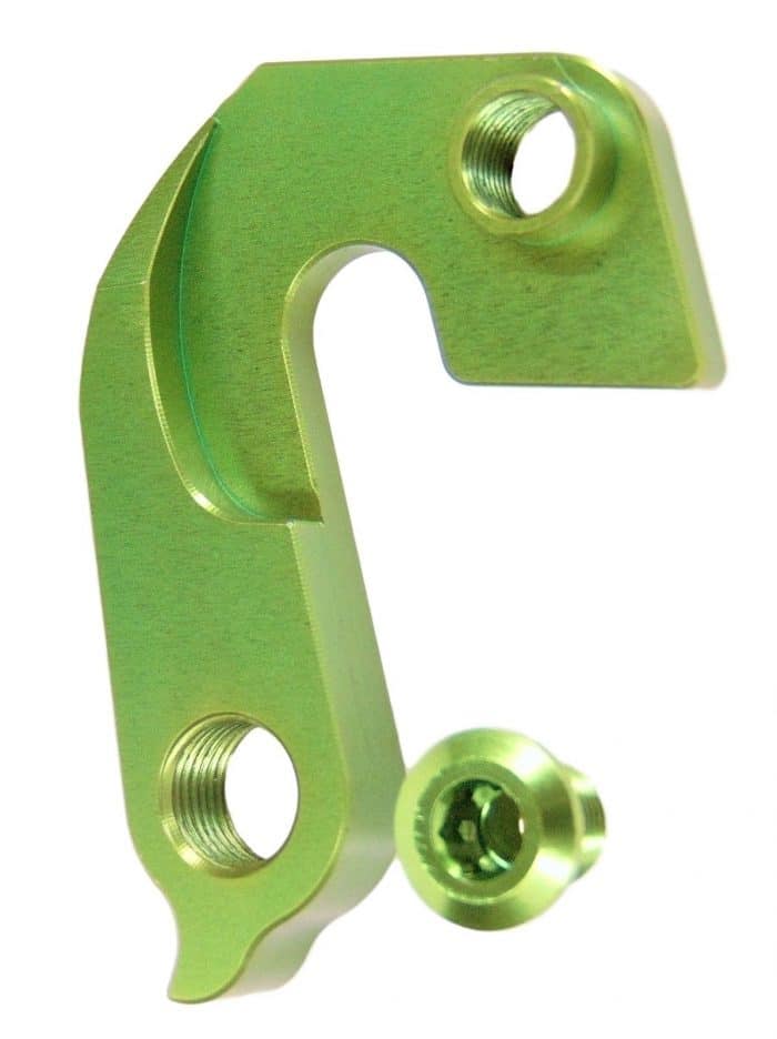 CNC UPGRADE Rear Gear Mech Derailleur Hanger - CC1001 - Image 10