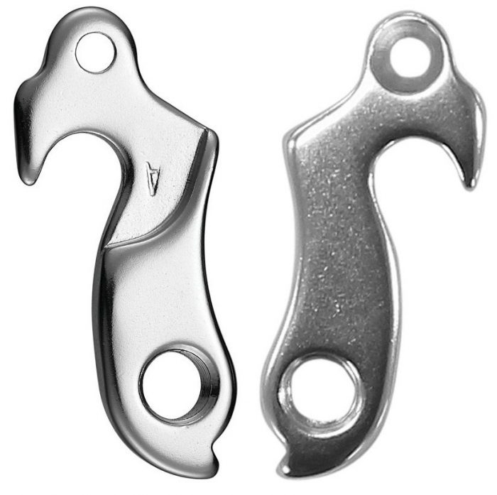 Rear Gear Mech Derailleur Hanger - CC022 - Image 2