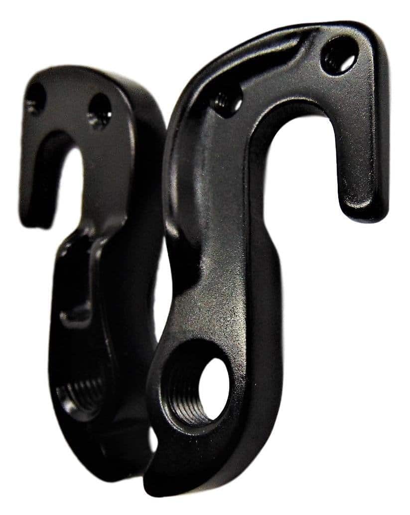 Cube 2024 gear hanger