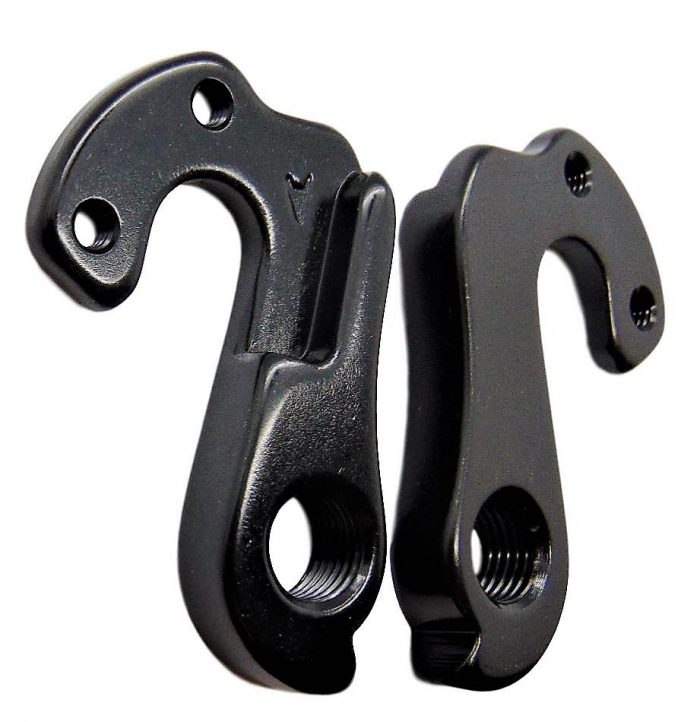 Rear Gear Mech Derailleur Hanger - CC045 - Image 2