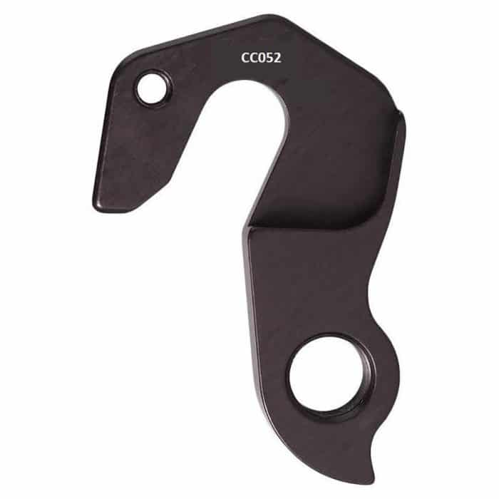 Rear Gear Mech Derailleur Hanger - CC052