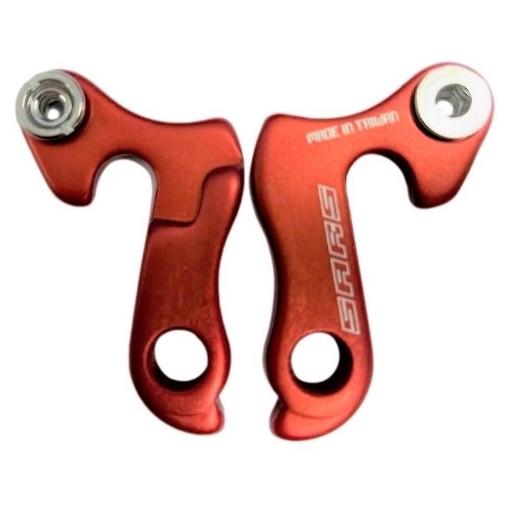 Voodoo bantu derailleur deals hanger