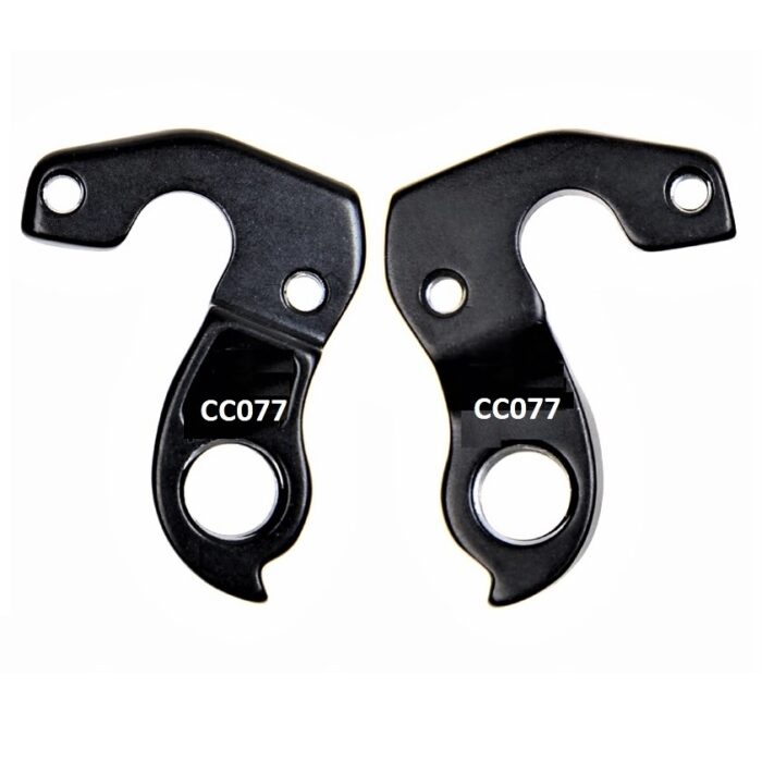 Rear Gear Mech Derailleur Hanger - CC077 - Image 2