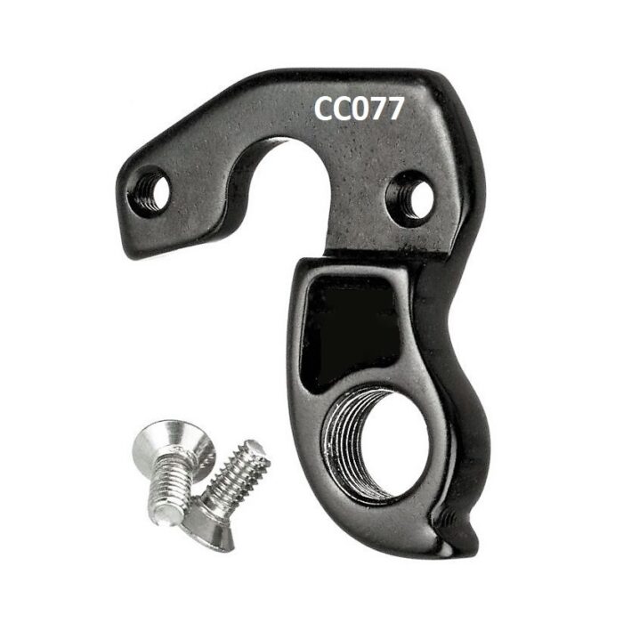 Rear Gear Mech Derailleur Hanger - CC077 - Image 5