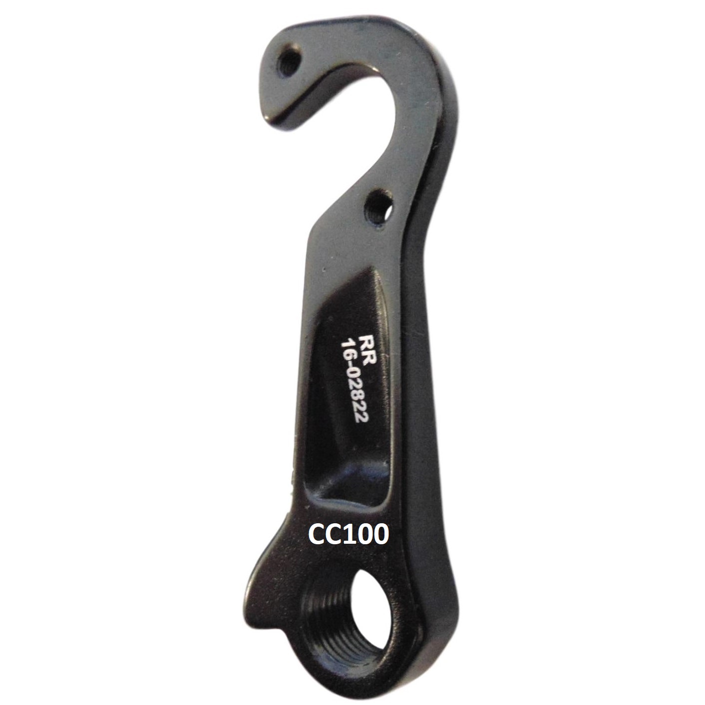 cube rear mech hanger