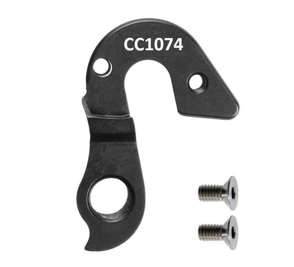 Cnc hot sale derailleur hanger