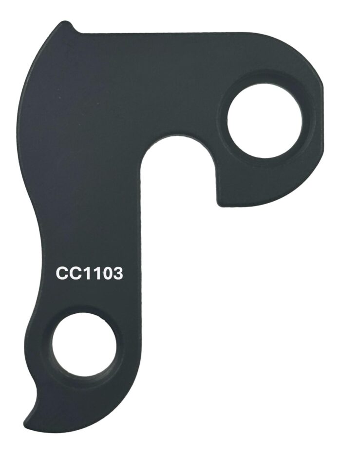 Rear Gear Mech Derailleur Hanger - CC1103 - Image 2