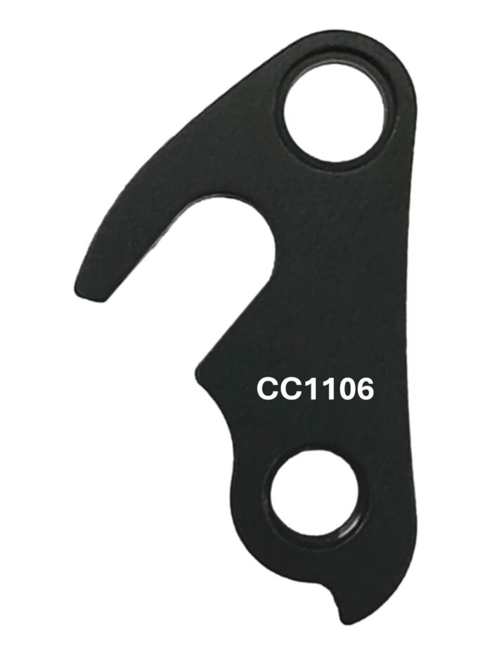 Rear Gear Mech Derailleur Hanger - CC1106 - Image 2