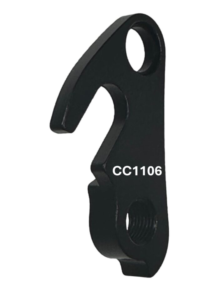 Rear Gear Mech Derailleur Hanger - CC1106 - Image 3