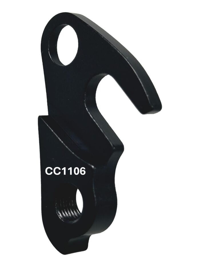 Rear Gear Mech Derailleur Hanger - CC1106 - Image 5