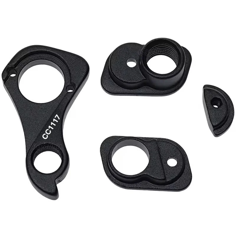 Rear Gear Mech Derailleur Hanger - CC1117 - Image 3