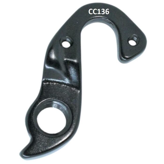 Rear Gear Mech Derailleur Hanger - CC136 - Image 3