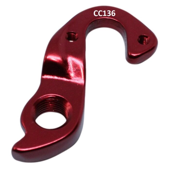 Rear Gear Mech Derailleur Hanger - CC136 - Image 6