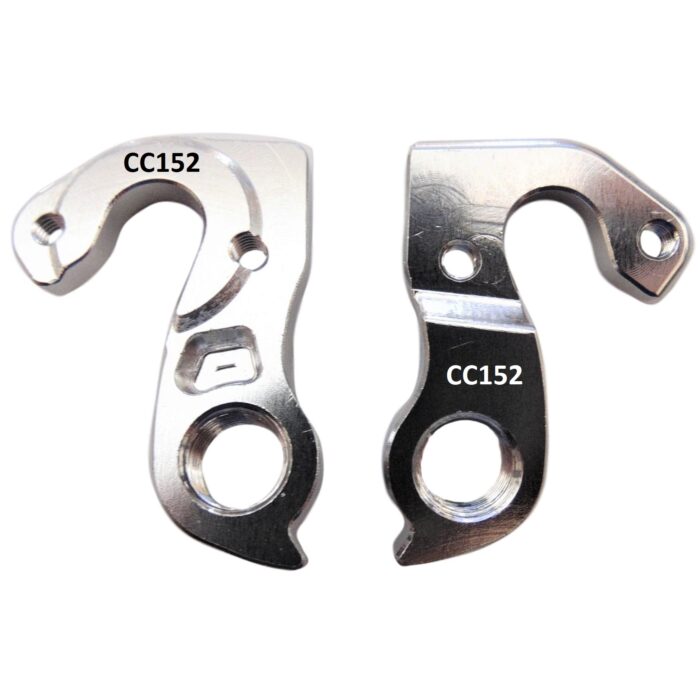 Rear Gear Mech Derailleur Hanger - CC152 - Image 3