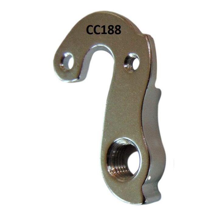 Rear Gear Mech Derailleur Hanger - CC188 - Image 2