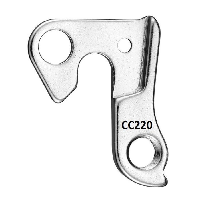 Rear Gear Mech Derailleur Hanger - CC220 - Image 2