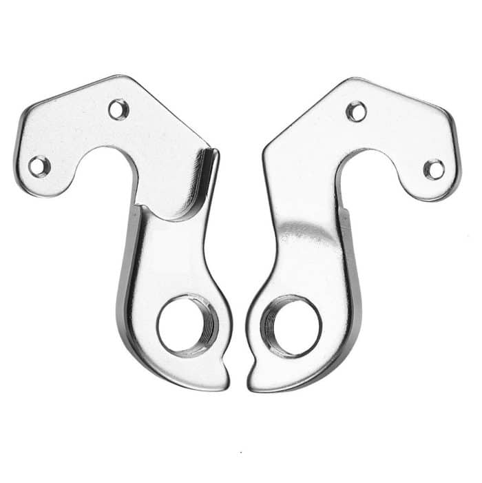 CNC Rear Gear Mech Derailleur Hanger - CC298 - Image 2