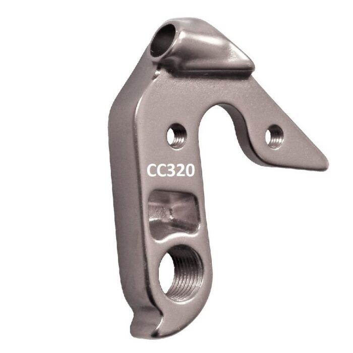 Rear Gear Mech Derailleur Hanger - CC320