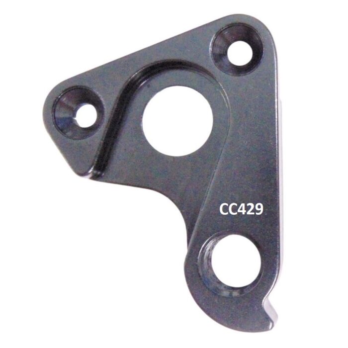 Rear Gear Mech Derailleur Hanger - CC429 - Image 2