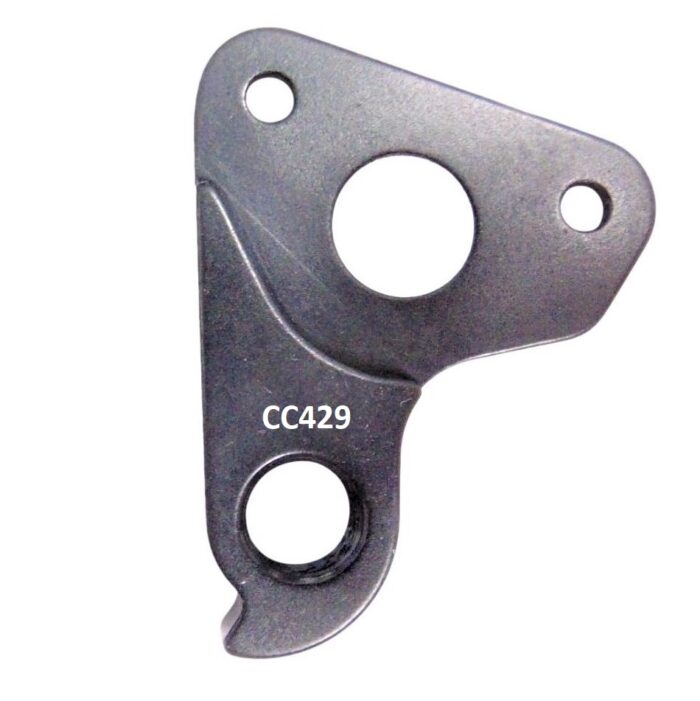 Rear Gear Mech Derailleur Hanger - CC429 - Image 3