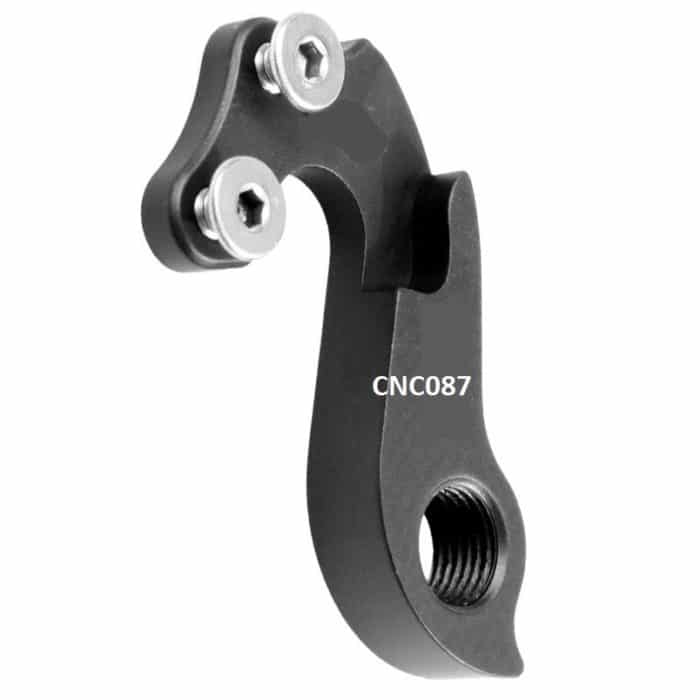 Rear Gear Mech Derailleur Hanger - CNC087 - Image 2