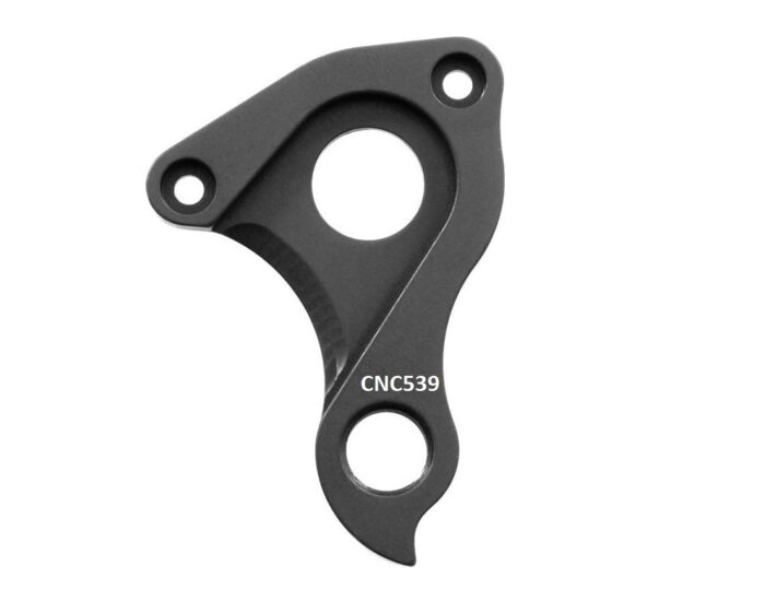 Rear Gear Mech Derailleur Hanger - CNC539 - Image 3