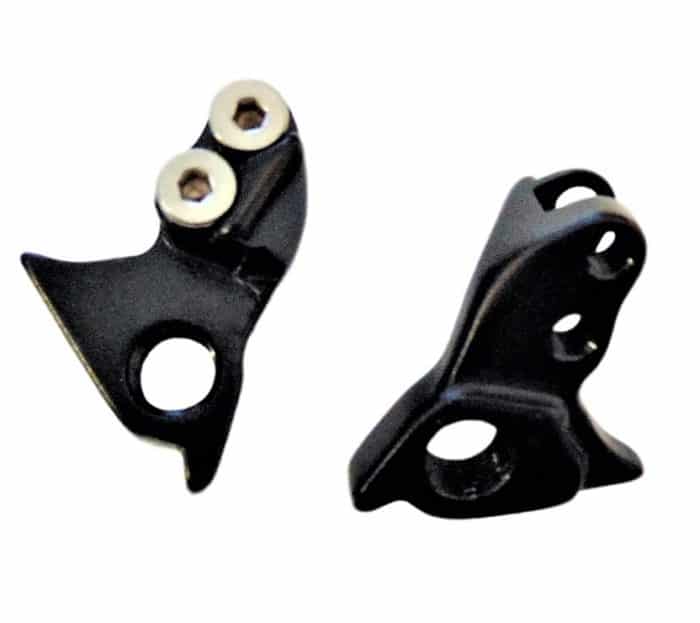 Rear Gear Mech Derailleur Hanger - CC073 - Image 5