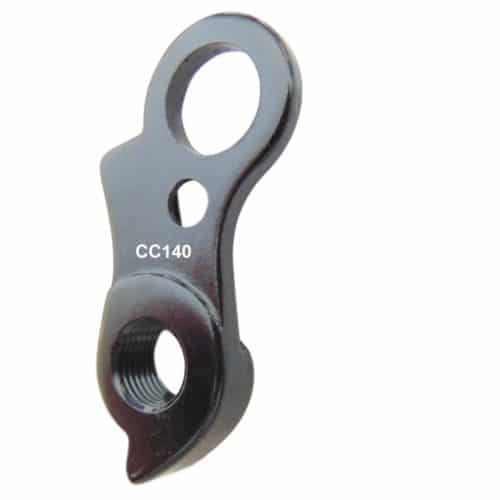 boardman rear derailleur hanger