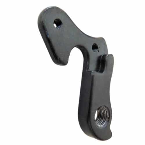 carrera gear hanger