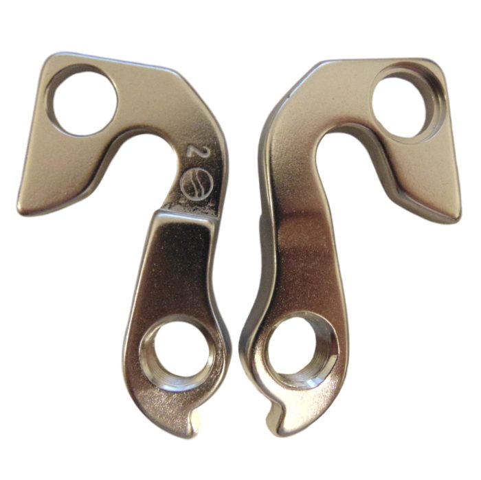 Rear Gear Mech Derailleur Hanger - CC154 - Image 2