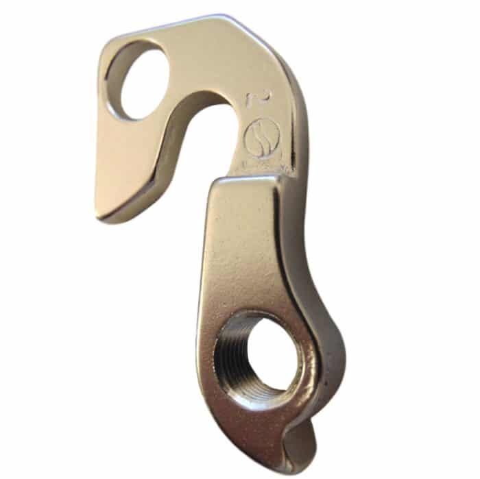 Rear Gear Mech Derailleur Hanger - CC154 - Image 5