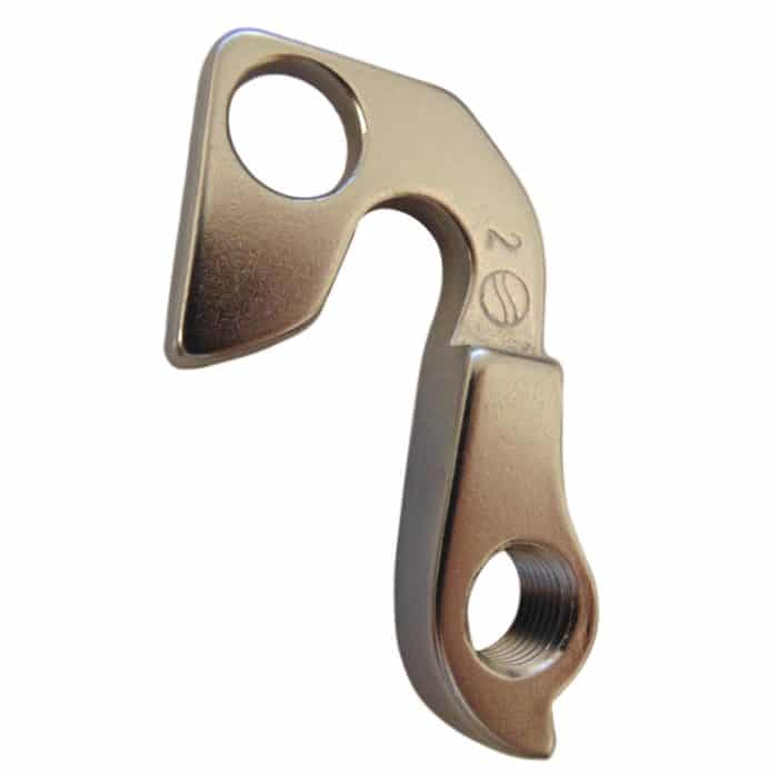 Rear Gear Mech Derailleur Hanger - CC154 - Image 6