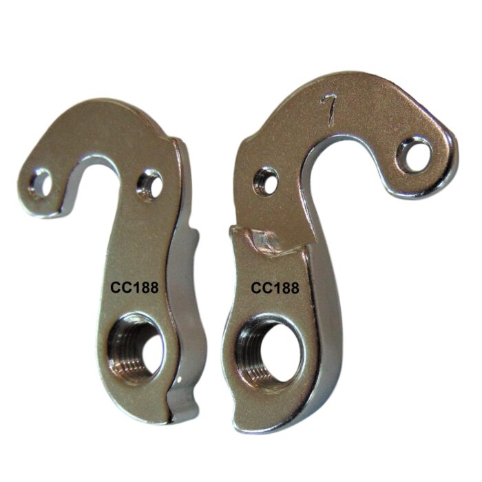 Rear Gear Mech Derailleur Hanger - CC188