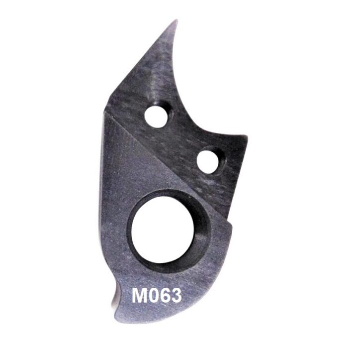 Rear Gear Mech Derailleur Hanger - M063 - Image 4