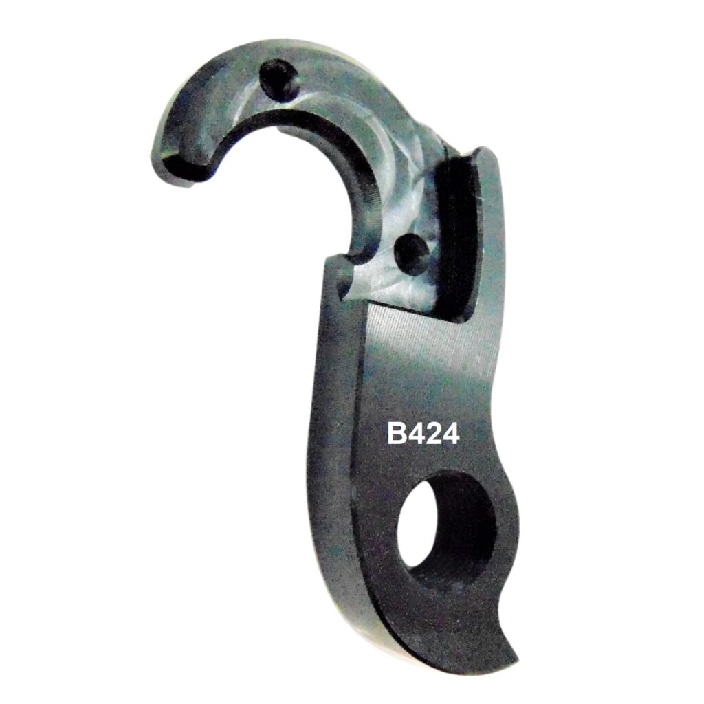 carrera valour derailleur hanger