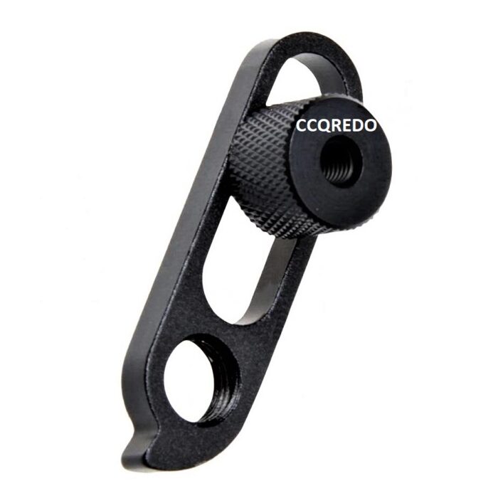 Emergency QR Rear Derailleur Hanger Dropout - CCQREDO - Image 4