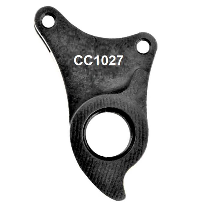 Rear Gear Mech Derailleur Hanger - CC1027 - Image 5