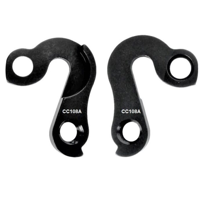 Rear Gear Mech Derailleur Hanger - CC108A - Image 5