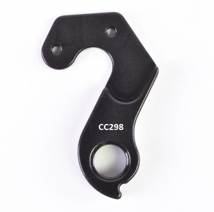 CNC Rear Gear Mech Derailleur Hanger - CC298