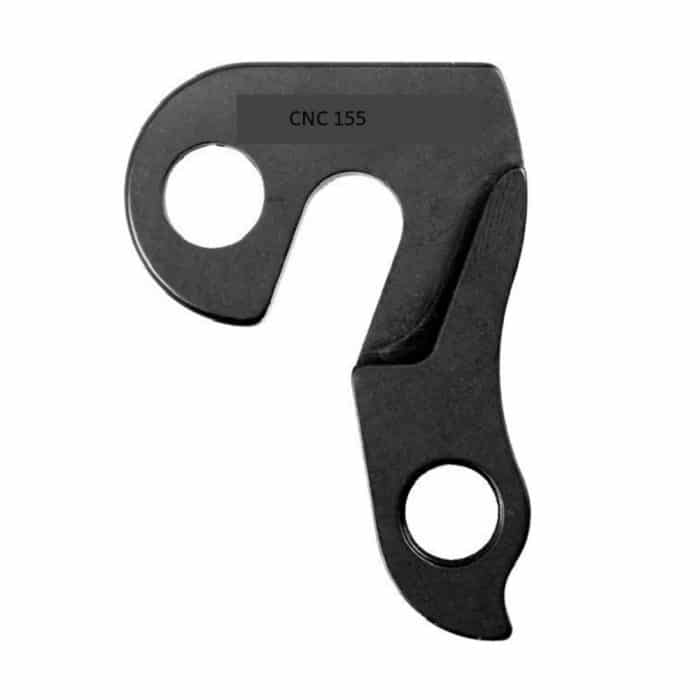 Rear Gear Mech Derailleur Hanger - CNC155