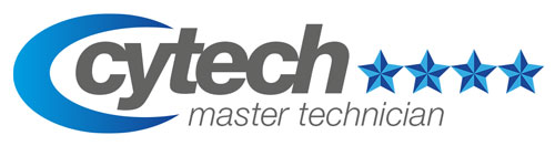 Cytech Master Technician