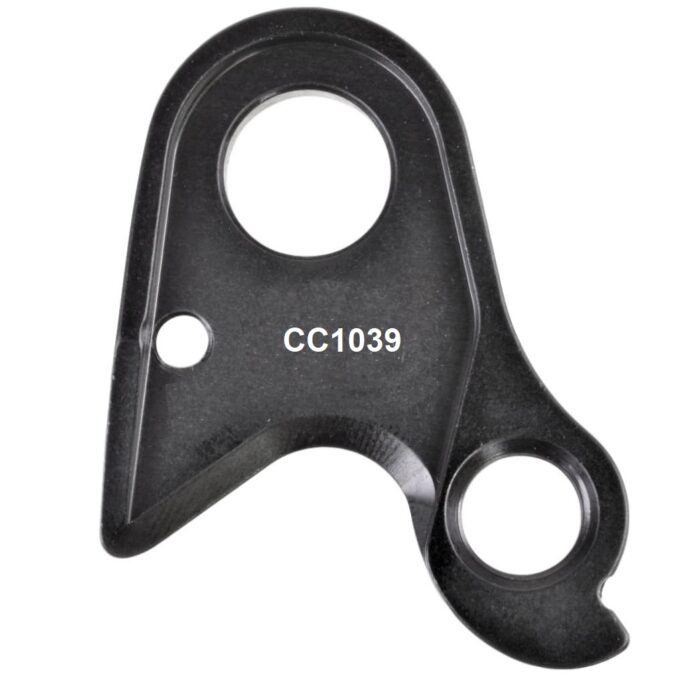 Rear Gear Mech Derailleur Hanger - CC1039